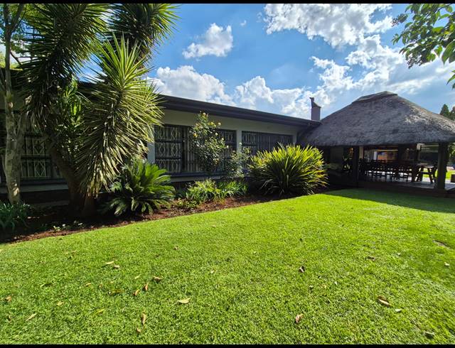3 BEDROOM HOUSE FOR SALE IN VANDERBIJLPARK SW 5